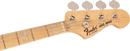 Fender Made in Japan Limited International Color Jazz Bass - Monaco Yellow - Used
