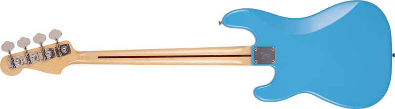 Fender Made in Japan Limited International Color Precision Bass - Maui Blue - Used