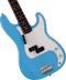Fender Made in Japan Limited International Color Precision Bass - Maui Blue - Used