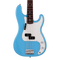 Fender Made in Japan Limited International Color Precision Bass - Maui Blue - Used