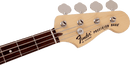 Fender Made in Japan Limited International Color Precision Bass - Maui Blue - Used