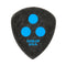 Dunlop 573P073MM Misha Mansoor Custom Delrin Flow Pick Studio .73MM 6-Pack