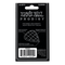 Ernie Ball 2.0mm White Standard Prodigy Picks 6-pack - Safe Haven Music