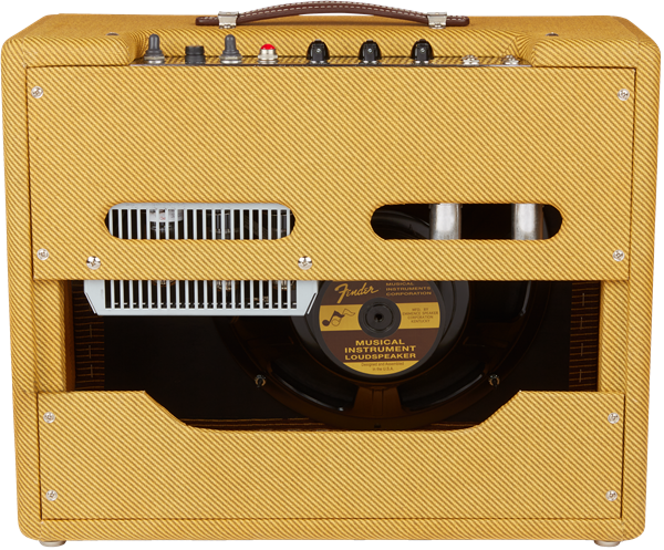 Fender '57 Custom Deluxe Electric Guitar Combo Amp