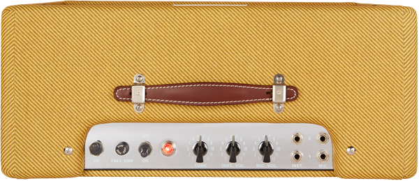 Fender '57 Custom Deluxe Electric Guitar Combo Amp