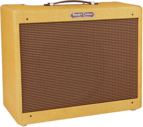 Fender '57 Custom Deluxe Electric Guitar Combo Amp
