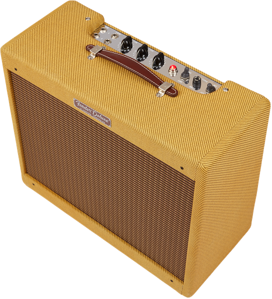Fender '57 Custom Deluxe Electric Guitar Combo Amp