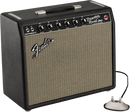 Fender '64 Custom Princeton Reverb Electric Guitar Combo Amp