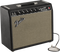 Fender '64 Custom Princeton Reverb Electric Guitar Combo Amp