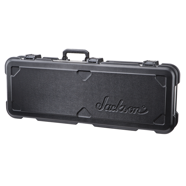 Jackson Molded Dinky or Soloist Electric Guitar Case