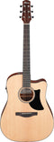 Ibanez AAD50CE - Natural Low Gloss