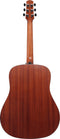 Ibanez AAD50 - Grand Dreadnought Acoustic Electric Guitar