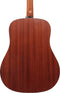 Ibanez AAD50 - Grand Dreadnought Acoustic Electric Guitar