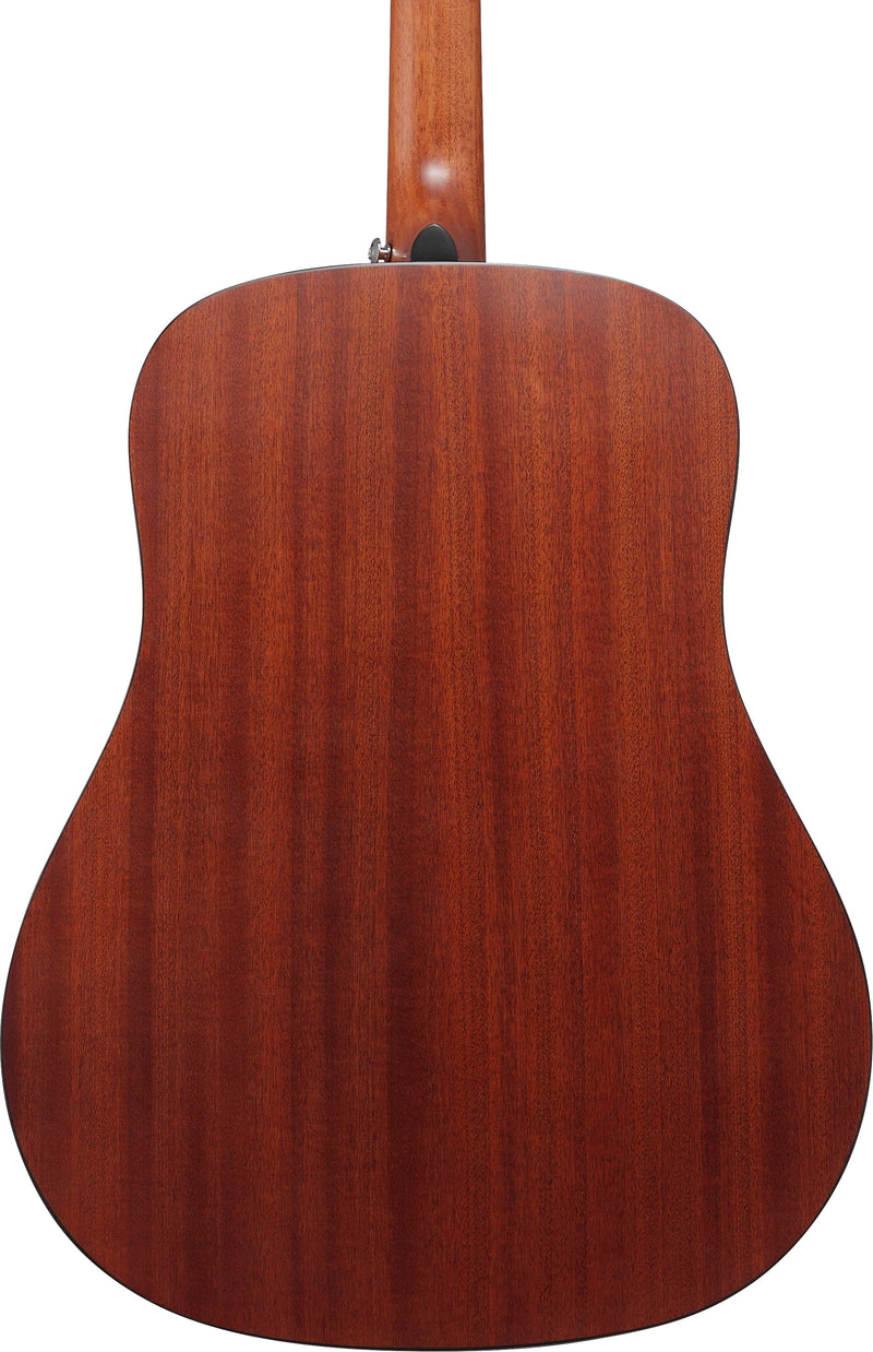 Ibanez AAD50 - Grand Dreadnought Acoustic Electric Guitar