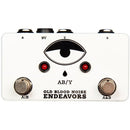 Old Blood Noise Endeavors AB/Y Switcher