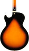 Used Ibanez AG75G - Brown Sunburst