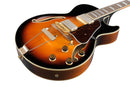 Used Ibanez AG75G - Brown Sunburst