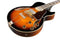 Used Ibanez AG75G - Brown Sunburst