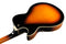 Used Ibanez AG75G - Brown Sunburst