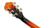Used Ibanez AG75G - Brown Sunburst