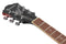 Ibanez AS53 - Sunburst Red Flat