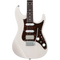 Ibanez Prestige AZ2204N - Antique White Blonde