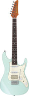 Ibanez Prestige AZ2204NW 6-String Electric Guitar - Mint Green