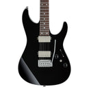 Ibanez AZ42P1 Premium Series 6-String Electric Guitar - Black