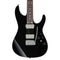 Ibanez AZ42P1 Premium Series 6-String Electric Guitar - Black