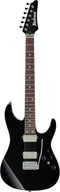 Ibanez AZ42P1 Premium Series 6-String Electric Guitar - Black
