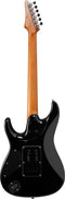 Ibanez AZ42P1 Premium Series 6-String Electric Guitar - Black