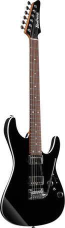 Ibanez AZ42P1 Premium Series 6-String Electric Guitar - Black