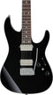 Ibanez AZ42P1 Premium Series 6-String Electric Guitar - Black