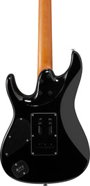 Ibanez AZ42P1 Premium Series 6-String Electric Guitar - Black