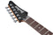 Ibanez AZ42P1 Premium Series 6-String Electric Guitar - Black