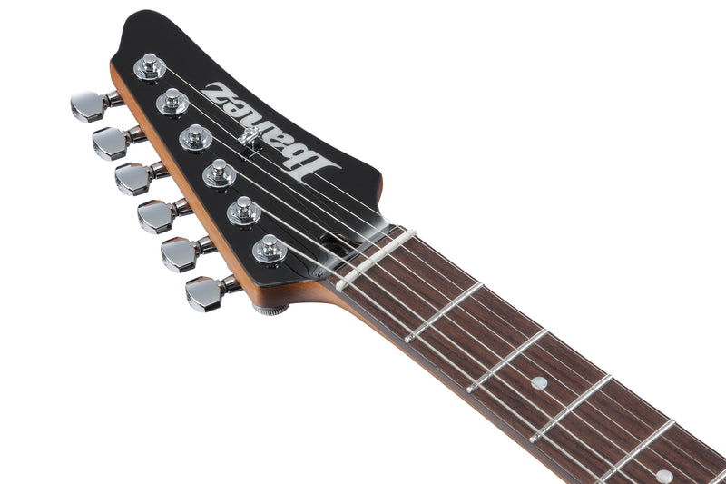Ibanez AZ42P1 Premium Series 6-String Electric Guitar - Black