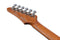 Ibanez AZ42P1 Premium Series 6-String Electric Guitar - Black