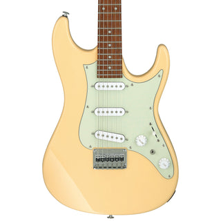 Ibanez AZES31 Electric Guitar - Ivory