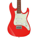 Ibanez AZES31 Electric Guitar - Vermilion