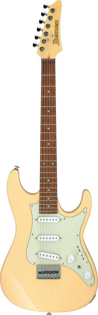 Ibanez AZES31 Electric Guitar - Ivory