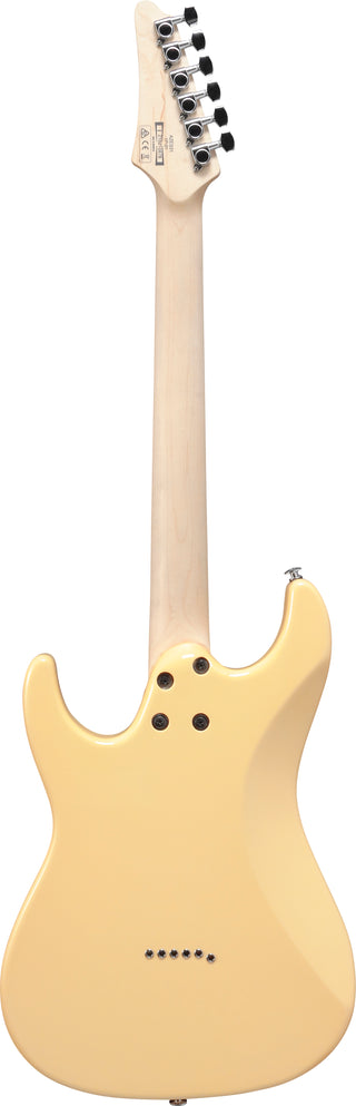 Ibanez AZES31 Electric Guitar - Ivory