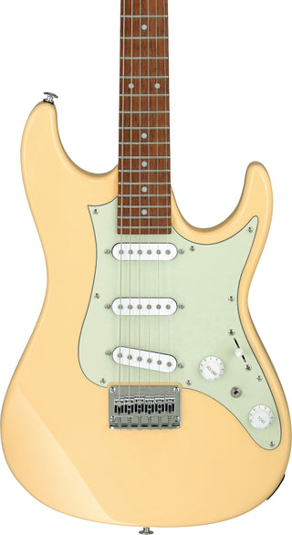 Ibanez AZES31 Electric Guitar - Ivory