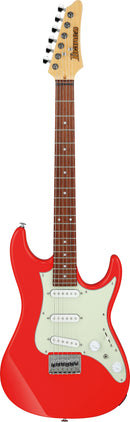 Ibanez AZES31 Electric Guitar - Vermilion