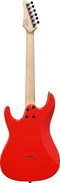 Ibanez AZES31 Electric Guitar - Vermilion