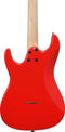 Ibanez AZES31 Electric Guitar - Vermilion