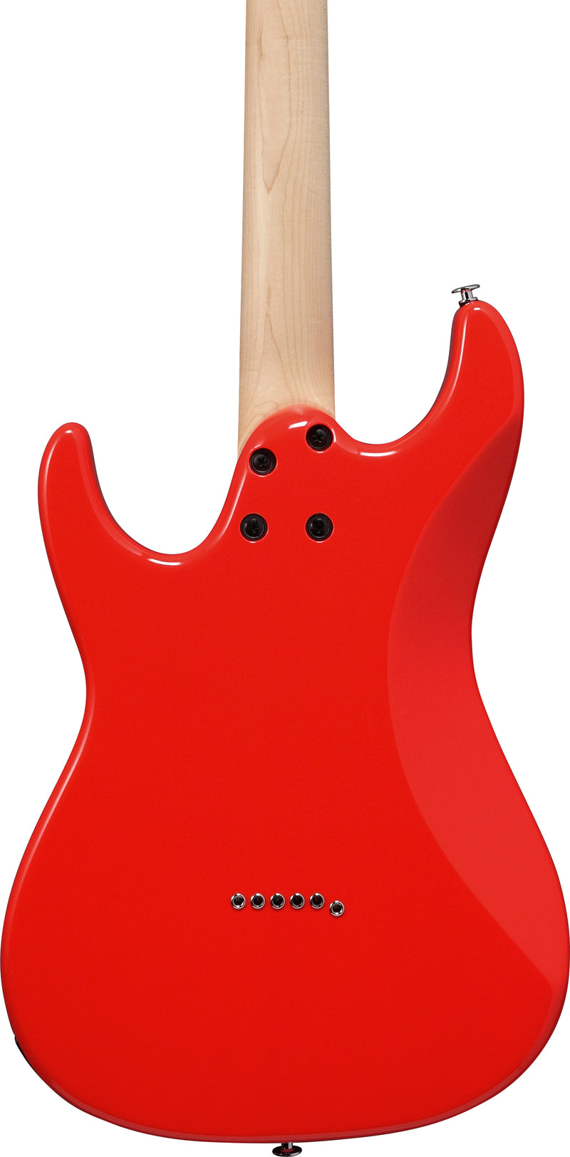 Ibanez AZES31 Electric Guitar - Vermilion