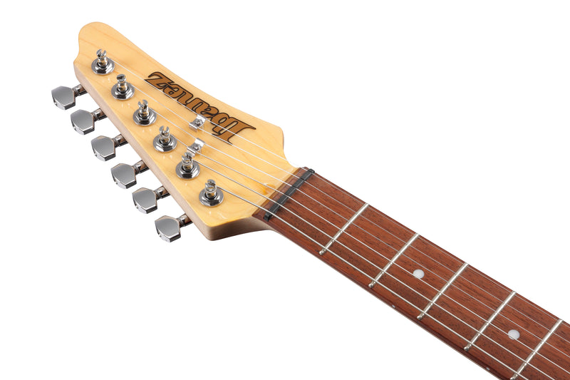 Ibanez AZES31 Electric Guitar - Vermilion