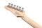 Ibanez AZES31 Electric Guitar - Vermilion