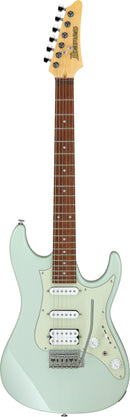 Ibanez AZES40 Electric Guitar - Mint Green