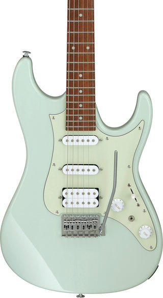 Ibanez AZES40 Electric Guitar - Mint Green